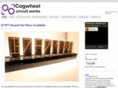 cogwheelcircuitworks.com