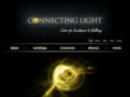 connectinglight.com