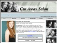 cutawaysalon.com