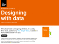 designingwithdata.com