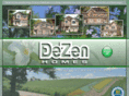 dezenhomes.com