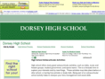 dorseyhighschool.com