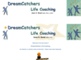 dreamcatcherslifecoach.com