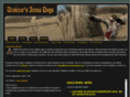 droknarsarenadogs.com