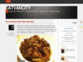 eatvancity.com