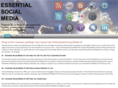 essentialsocialmediaoc.com