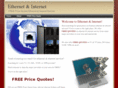 ethernet-internet.org