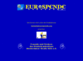 eurospende.org