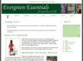 evergreenessentials.com