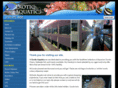 exoticaquaticslive.com