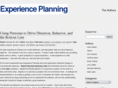 experience-planning.com