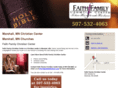 faithfamilychristiancenter.net