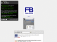 finalblue.com