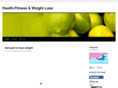 fitnessweightlose.com