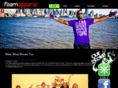 foamapparel.com