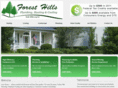 foresthillsphc.com