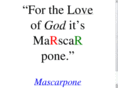 fortheloveofgoditsmascarpone.com