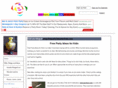 freepartyideasforkids.com