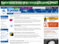 frontiersincognitiveneuroscience.org