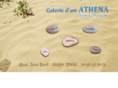 galeriedart-athena.com