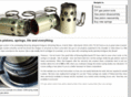 gas-piston-springs.com