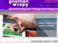 gnomoncopy.net