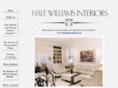 hale-williams.com