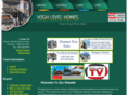 highlevelhomes.com