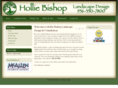 holliebishop.com