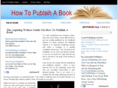 how-to-publish-a-book.net