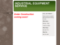 industrialequipmentservice.net