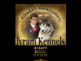 ivram-kennels.com