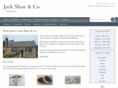 jackshawsilver.com