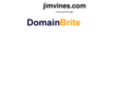 jimvines.com