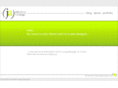johnallisondesign.com