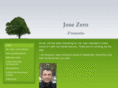 josezero.com