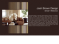 joshbrowndesign.com