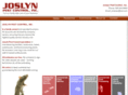 joslynpestcontrol.net