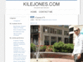 kilejones.com