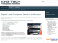 kingtechcomputerservices.com