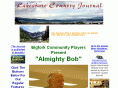 lakeshorecountryjournal.com