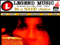 legendmusic.net