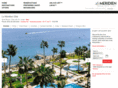 lemeridien-eilat.com