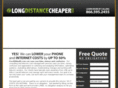 longdistancecheaper.com