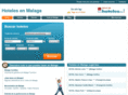 loshotelesdemalaga.com