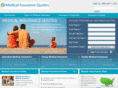 medicalinsurancequotes.com