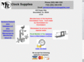 milehiclocksupplies.com