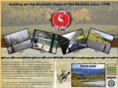 mustangflyfishing.com