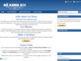nakamakai.com
