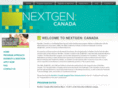 nextgencanada.org